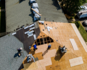 plywood vs OSB